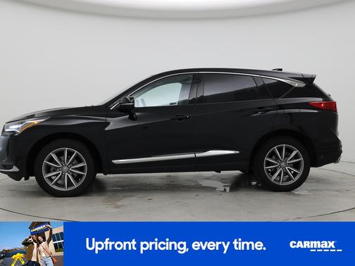 2023 Acura RDX SH-AWD Technology