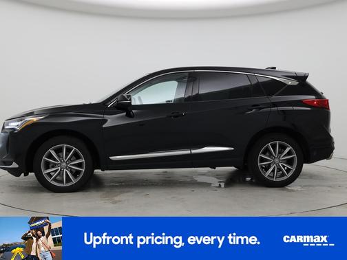 2023 Acura RDX SH-AWD Technology