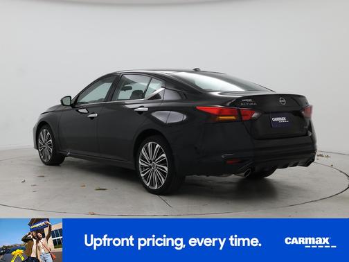 2023 Nissan Altima SL