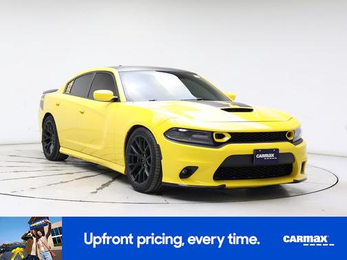 2017 Dodge Charger Daytona 392