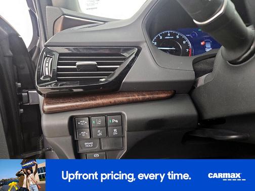 2021 Acura RDX SH-AWD Advance