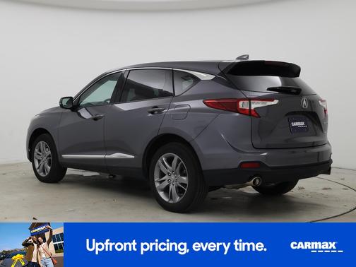 2021 Acura RDX SH-AWD Advance