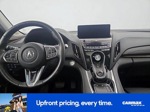 2021 Acura RDX SH-AWD Advance