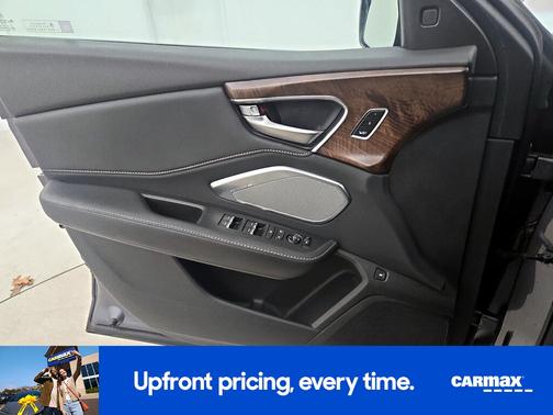 2021 Acura RDX SH-AWD Advance