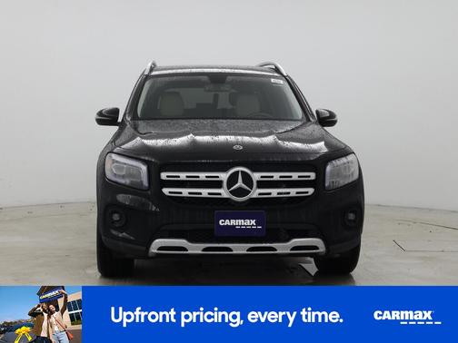 2020 Mercedes-Benz GLB 250 