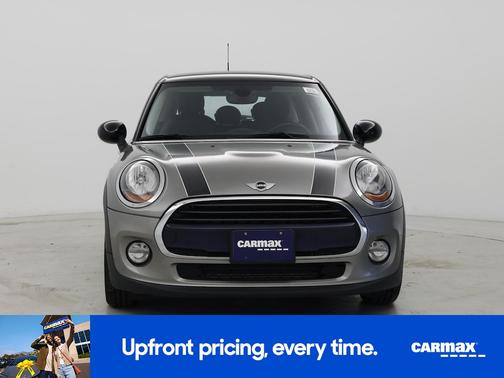 2018 MINI Hardtop 