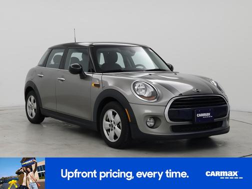 2018 MINI Hardtop 