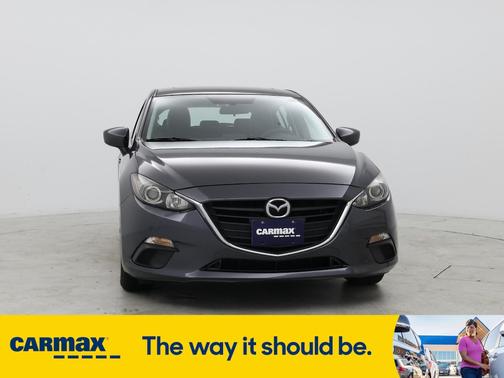 2014 Mazda Mazda3 I Grand Touring