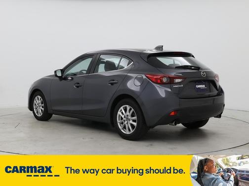 2014 Mazda Mazda3 I Grand Touring