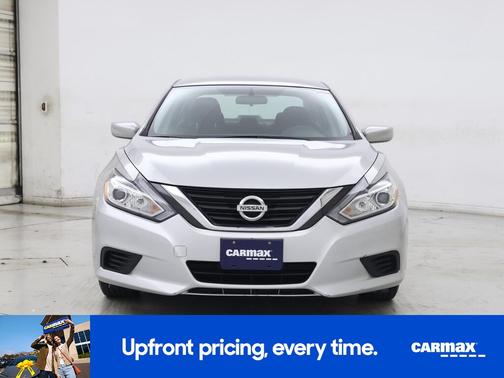 2017 Nissan Altima S