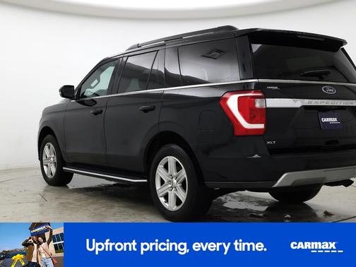 2018 Ford Expedition XLT