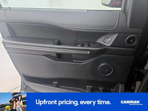 2018 Ford Expedition XLT