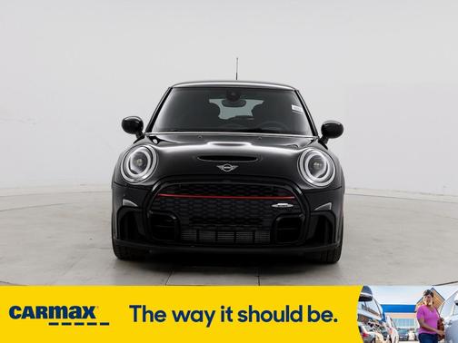 2022 MINI Hardtop John Cooper Works