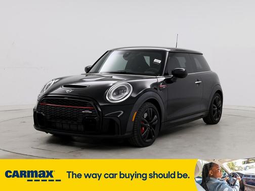 2022 MINI Hardtop John Cooper Works