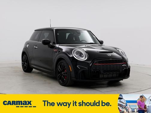 2022 MINI Hardtop John Cooper Works