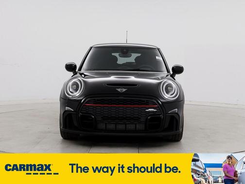 2022 MINI Hardtop John Cooper Works