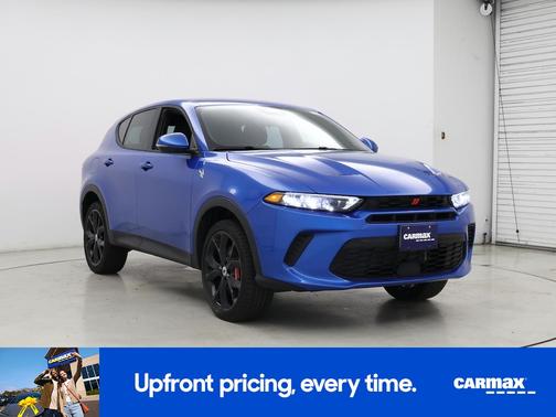 2023 Dodge Hornet GT