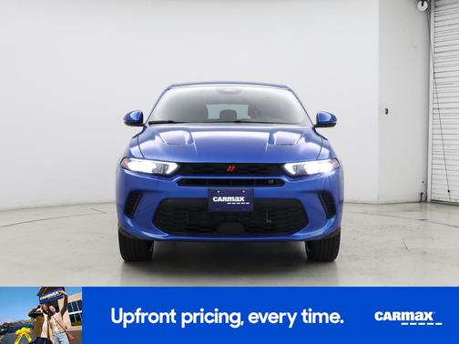 2023 Dodge Hornet GT