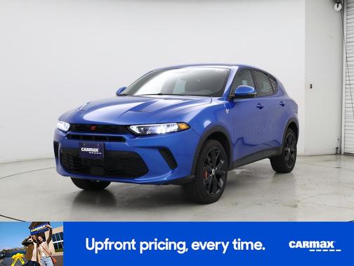 2023 Dodge Hornet GT