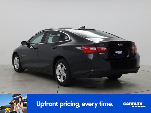 2023 Chevrolet Malibu 1LT