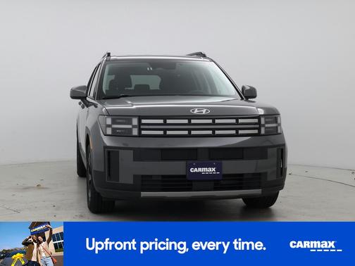 2024 Hyundai SANTA FE SEL