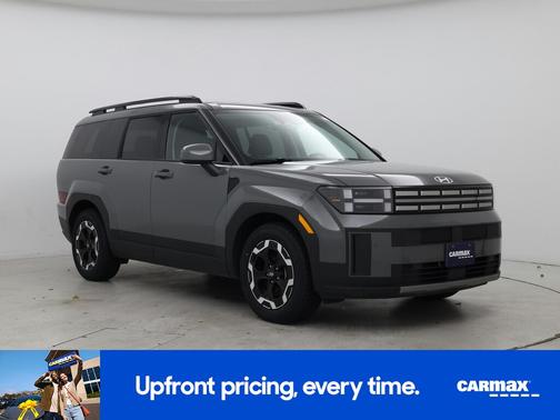 2024 Hyundai SANTA FE SEL