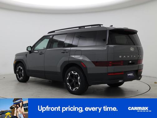 2024 Hyundai SANTA FE SEL
