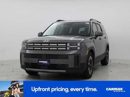 2024 Hyundai SANTA FE SEL