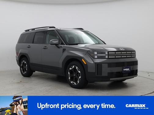 2024 Hyundai SANTA FE SEL