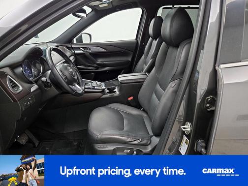 2018 Mazda CX-9 Grand Touring