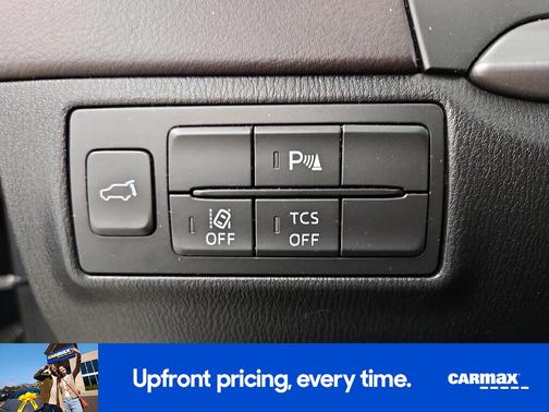 2018 Mazda CX-9 Grand Touring