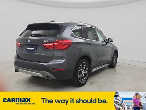 2017 BMW X1 XDrive28i