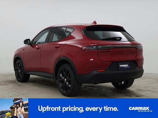 2023 Dodge Hornet GT