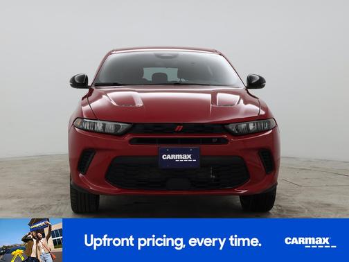 2023 Dodge Hornet GT