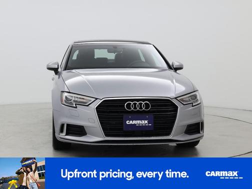 2019 Audi A3 Premium