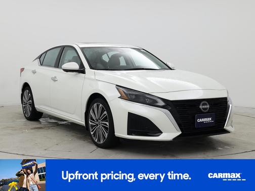 2023 Nissan Altima SL