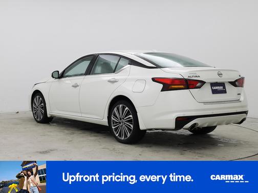 2023 Nissan Altima SL