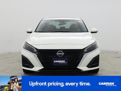 2023 Nissan Altima SL