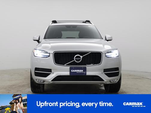 2018 Volvo XC90 T6 Momentum