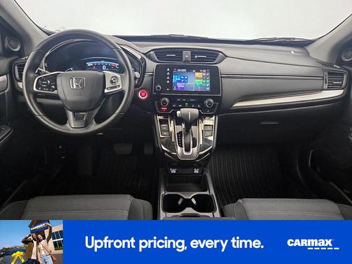 2021 Honda CR-V Special Edition