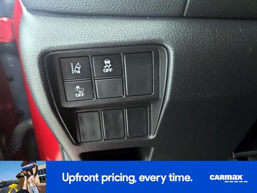 2021 Honda CR-V Special Edition