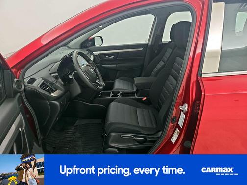 2021 Honda CR-V Special Edition