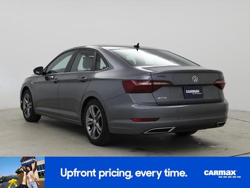 2020 Volkswagen Jetta R-Line