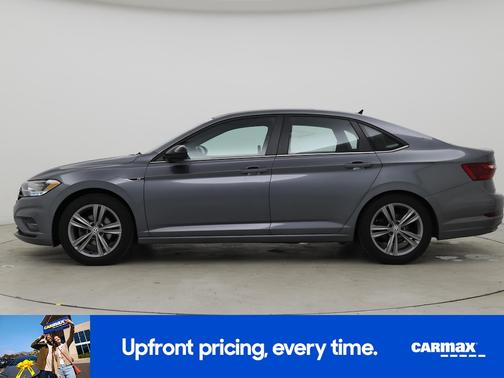 2020 Volkswagen Jetta R-Line