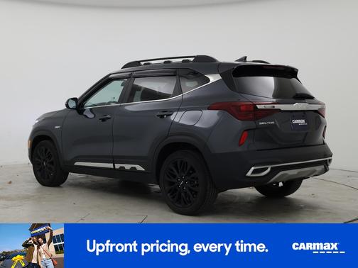 2023 Kia Seltos Nightfall