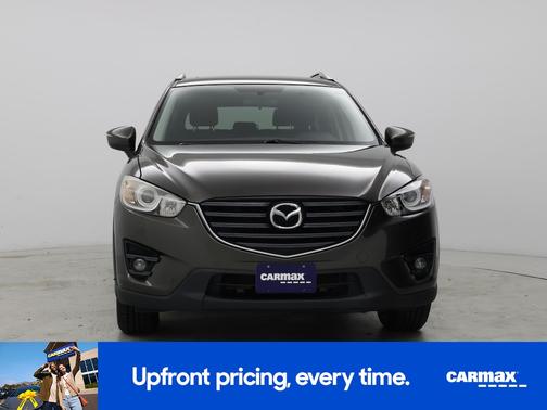 2016 Mazda CX-5 2016.5 Touring