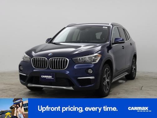 2018 BMW X1 XDrive28i