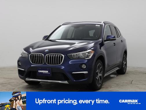 2018 BMW X1 XDrive28i