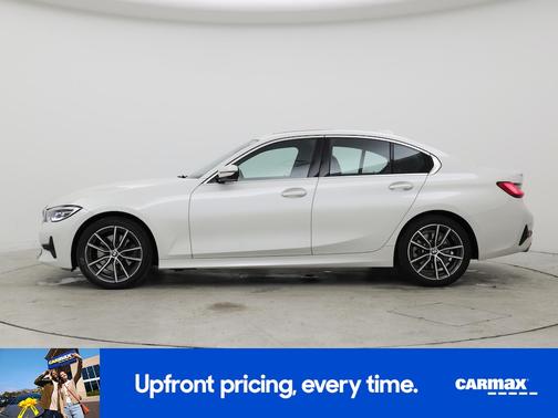 2020 BMW 330 I xDrive