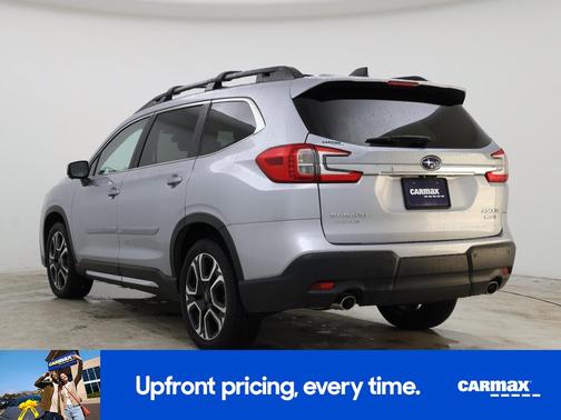 2023 Subaru Ascent Limited